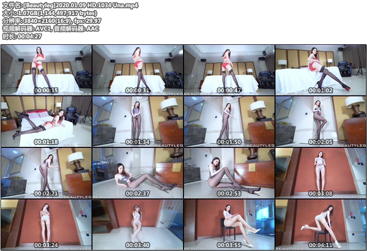 [Beautyleg]2020.01.09 HD.1034 Una.mp4.jpg